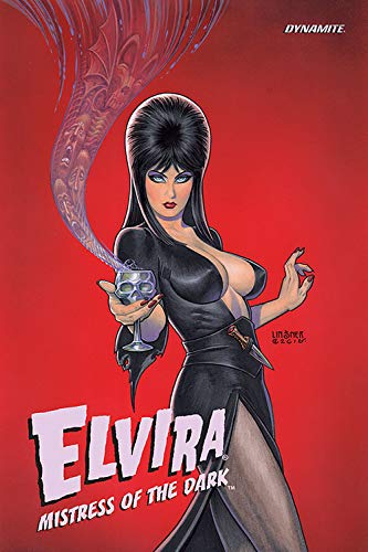 Elvira 1: Timescream