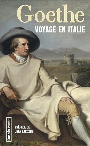 Voyage En Italie