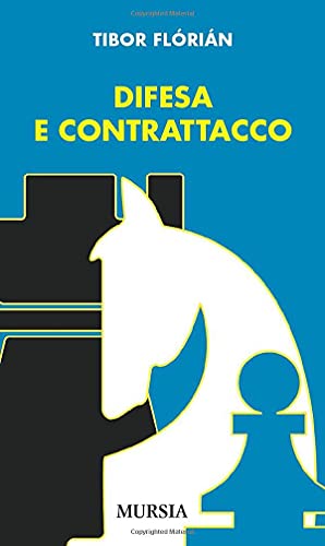 Difesa E Contrattacco