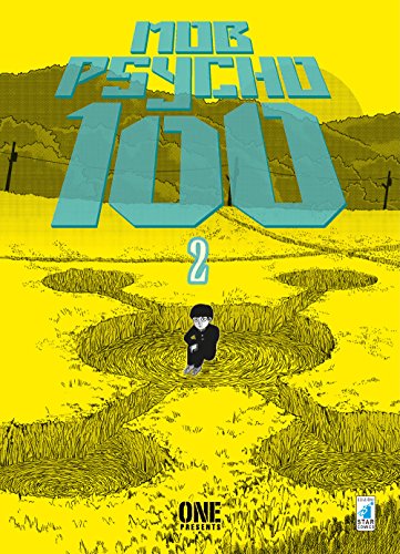 Mob Psycho 100 (Vol. 2)