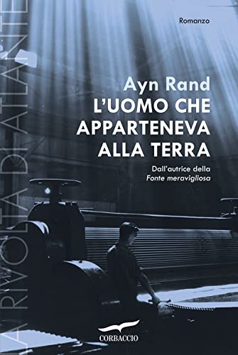 L'Uomo Che Apparteneva Alla Terra. La Rivolta Di Atlante (Vol. 2)