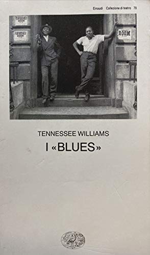 I Blues