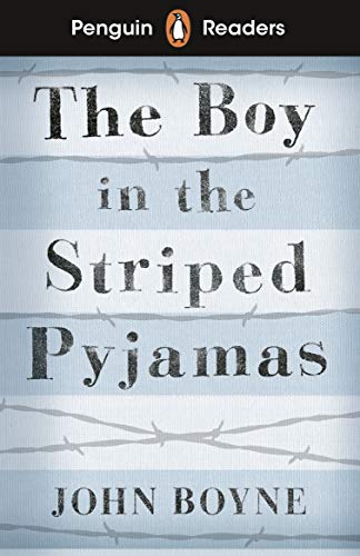 Penguin Readers Level 4: The Boy In Striped Pyjamas (Elt Graded Reader)