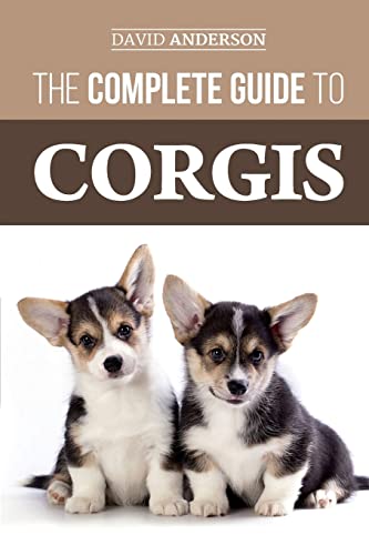 The Complete Guide To Corgis: Everything To Know About Both The Pembroke Welsh And Cardigan Welsh Corgi Dog Breeds