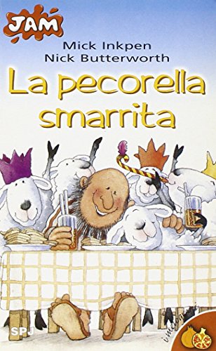 La Pecorella Smarrita