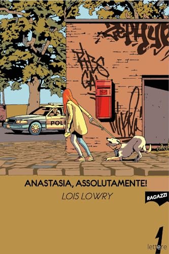 Anastasia, Assolutamente!