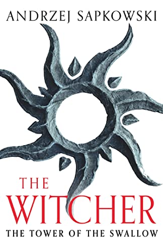 The Tower Of The Swallow: Witcher 4 Now A Major Netflix Show