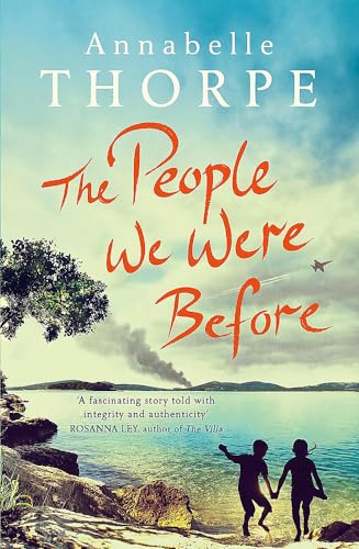 The People We Were Before