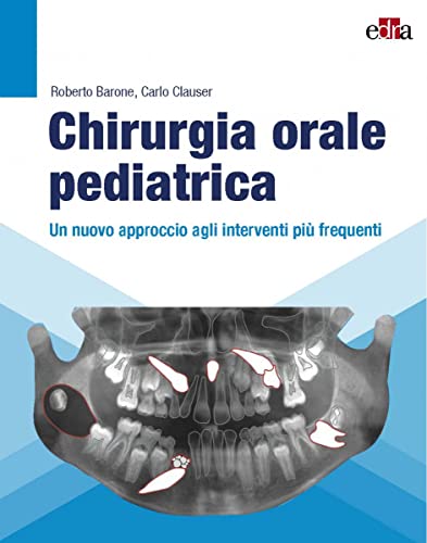 Chirurgia Orale Pediatrica. Un Nuovo Approccio Agli Interventi Più Frequenti