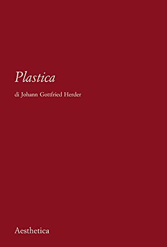 Plastica. Nuova Ediz.