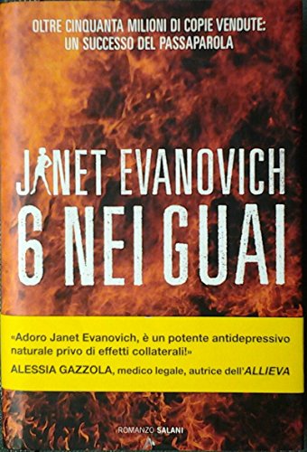6 Nei Guai