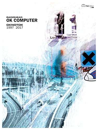 Ok Computer Oknotok 1997 2017