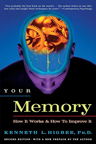 Your Memory: How It Works And How To Improve It