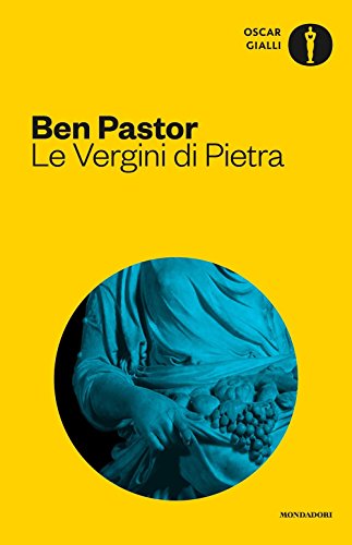 Le Vergini Di Pietra