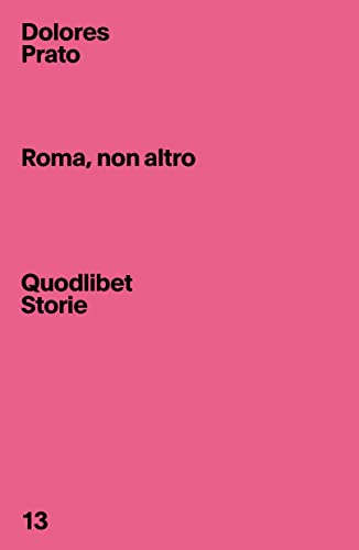 Roma, Non Altro