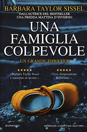 Una Famiglia Colpevole