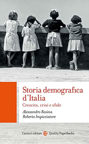 Storia Demografica D'Italia