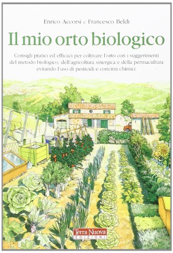Il Mio Orto Biologico