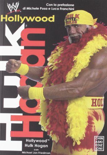 Hollywood Hulk Hogan