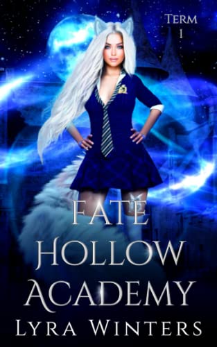 Fate Hollow Academy: Term 1