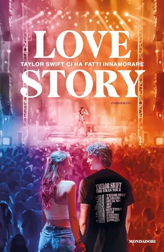 Love Story. Taylor Swift Ci Ha Fatti Innamorare