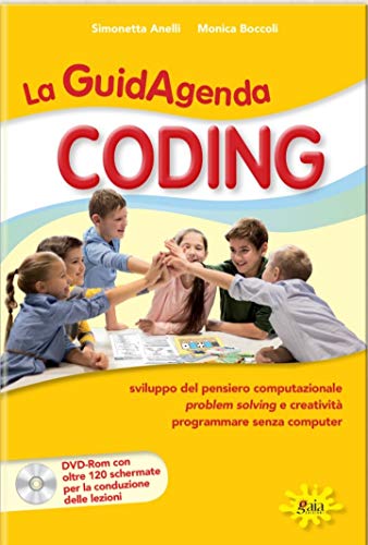 La Guidagenda Coding
