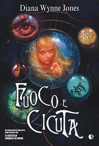 Fuoco E Cicuta: 1