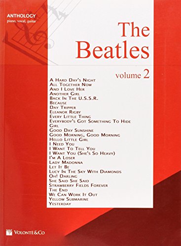 The Beatles Anthology Vol.2