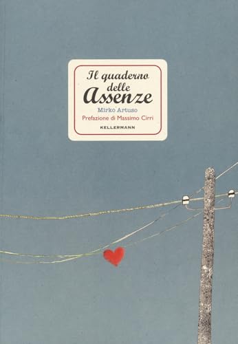 Il Quaderno Delle Assenze