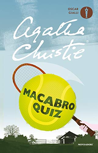 Macabro Quiz