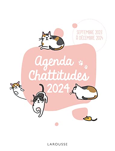 Agenda Chattitudes: 2023