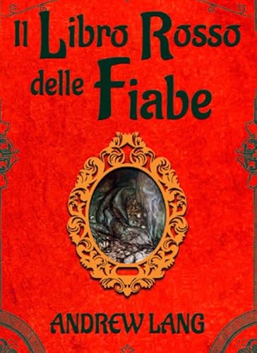 Il Libro Rosso Delle Fiabe