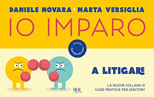 Io Imparo A Litigare