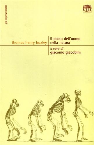 Il Posto Dell'Uomo Nella Natura
