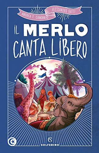 Il Merlo Canta Libero