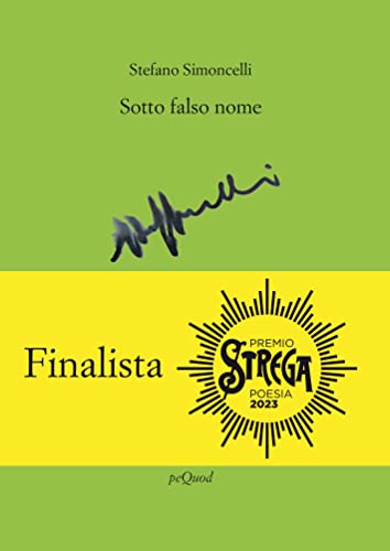 Sotto Falso Nome