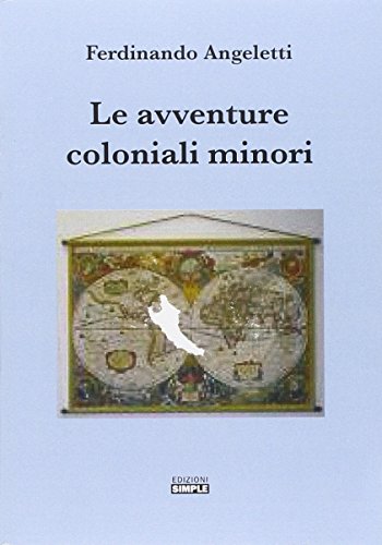 Le Avventure Coloniali Minori