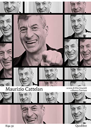 Maurizio Cattelan