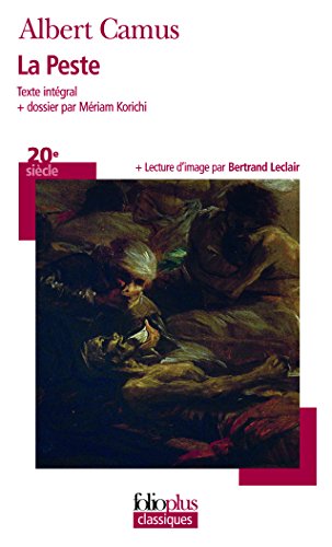 Camus Peste: A349
