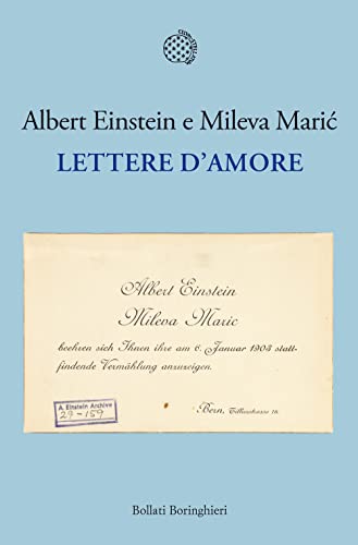 Lettere D'Amore