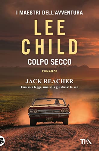 Colpo Secco