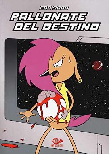 Pallonate Del Destino