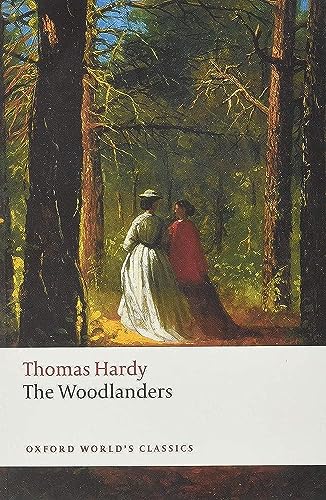 The Woodlanders