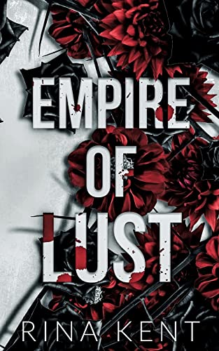 Empire Of Lust: Special Edition Print: 4