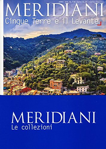 Cinque Terre E Il Levante-Genova