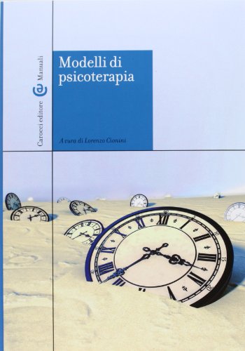 Modelli Di Psicoterapia