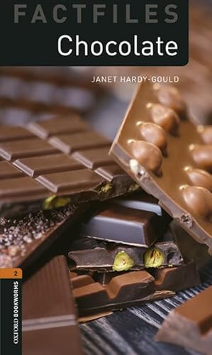 Chocolate. Oxford Bookworms Library. Livello 2. Con Cd Audio Formato Mp3. Con Espansione Online