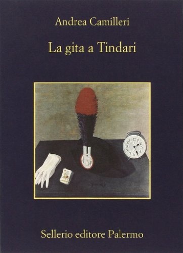 La Gita A Tindari