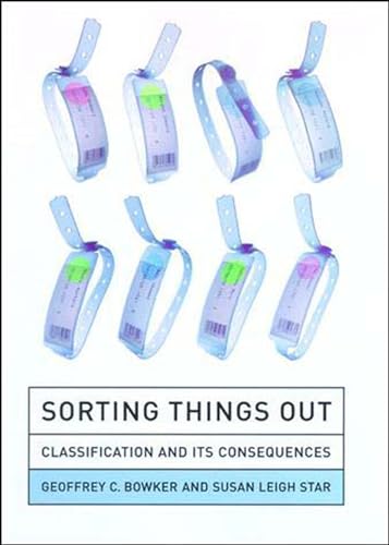 Sorting Things Out: Classification And Its Consequences