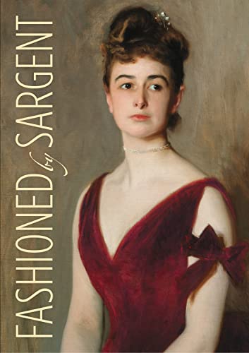 Fashioned By Sargent